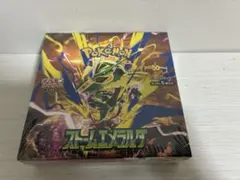 ポケモンカード　ストームエメラルダ 新品・未開封　シュリンク付き　1BOXのサムネイル