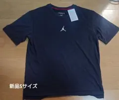 【新品】JORDAN Dri-FIT Tシャツ ブラック S