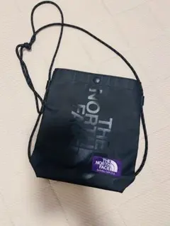 THE NORTH FACE PURPLE LABEL サコッシュのサムネイル
