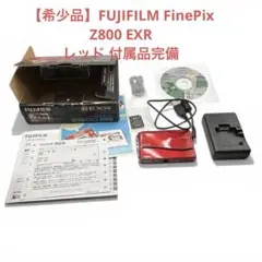FUJIFILM FinePix Z80 　付属品完備 2026年最新】finepix z80の人気アイテム - メルカリ