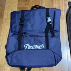 2025年最新】中日リュックの人気アイテム - メルカリ