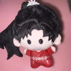 成毅 チョン・イー ぬいぐるみ マスコット