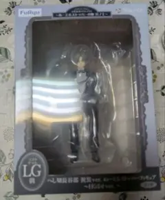 フリューくじ 刀剣乱舞 LG賞 へし切長谷部 目くばせver E賞 ぬいぐるみ