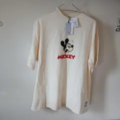 DISCUS ATHLETIC ミッキーマウス Tシャツのサムネイル