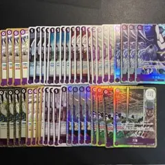 紫エネルデッキパーツ