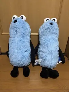 パペットスンスン　GRAN +ぬいぐるみ2体セット