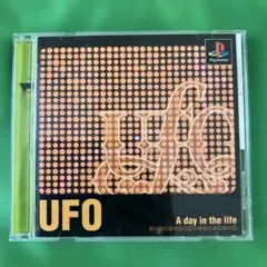 2026年最新】UFO A day in the lifeの人気アイテム - メルカリ