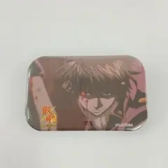 沖田総悟 銀魂 真選組動乱篇 呪いを打ち破れ!トッシーのカードめくり 軽く沼賞