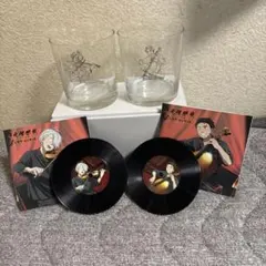 amazarashi ガラス コップ グッズ グラス - メルカリ