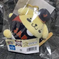 サンリオ×侍ジャパン　ポムポムプリン C賞