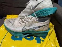 Nike ZoomX ヴェイパーフライ3 25.0cm