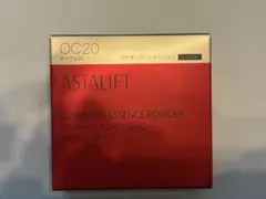 ASTALIFT LUMINOUS ESSENCE POWDER オークル20のサムネイル