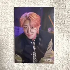 SEVENTEEN museum 2022 ディエイト