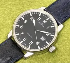 2026年最新】FORTIS 腕時計(アナログ)の人気アイテム - メルカリ