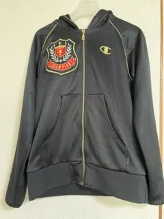 DRESSCAMP×champion ドレスキャンプ トラックジャケットジャージのサムネイル