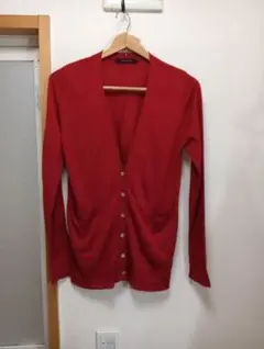 PAGEBOY カーディガン　Mのサムネイル