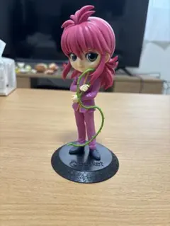 フィギュア プライズ 4点セット プライズフィギュア 4点セット - メルカリ