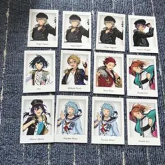 あんスタ　特典　ぱしゃっつセット