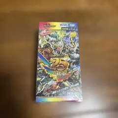 デュエルマスターズ25の援軍シュリンク付1BOX - メルカリ