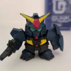 SDガンダムフルカラー ガンダムMarkⅡティターンズカラー