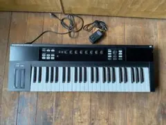Komplete Kontrol S49 MK2 MIDIキーボード - メルカリ