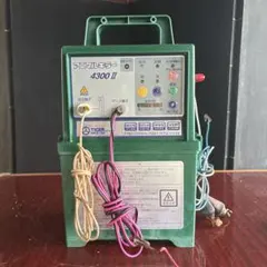 TIGER 電源供給装置 4300 II - メルカリ