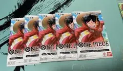 Vジャンプ10月特大号応募者全員サービス（2024年8月号）未開封プロモパック