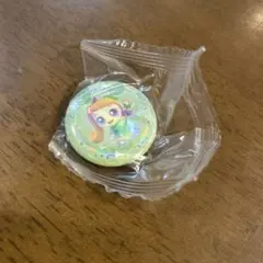 Catch! Teenieping x Kurasushi 缶バッジ