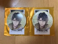 イケメン戦国 イケ戦 サイバードショップ サイショ 缶バッジ 帰蝶