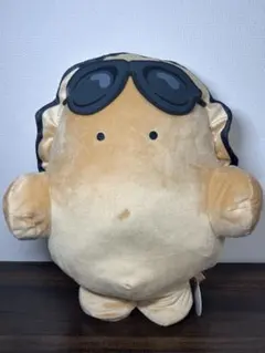 求心フレンズ　焼牡蠣BIGぬいぐるみ　8個セット 求心フレンズ 焼牡蠣BIGぬいぐるみ 8個セット