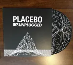 欧州盤】PLACEBO MTV UNPLUGGED 2LP ピクチャー盤 - メルカリ