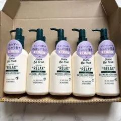 Diane Be True ヘアミルク 5本セットのサムネイル