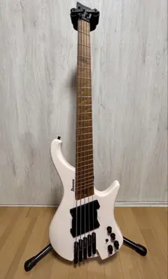 EDWARDS LUNASEA SUGIZOモデル 白プリンス【中古】 - メルカリ