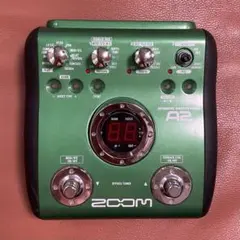 2025年最新】ZOOM アコースティックエフェクツペダル A2の人気