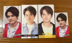 中山優馬 デタカ