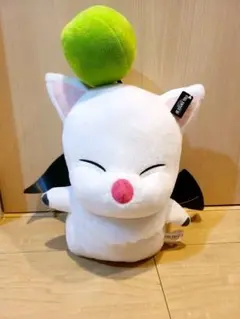 FINAL FANTASY XIV　モーグリ　ぬいぐるみ
