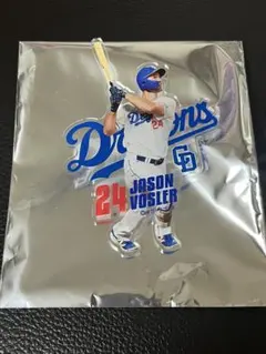 中日ドラゴンズ ボスラー