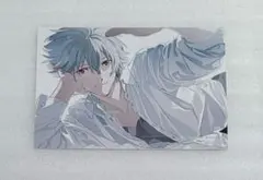 特典のみ☆渚カヲル写真集2 箔押しイラストカード メロンブックス