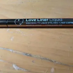 Love Liner Liquid アイライナー　R4 ブラックのサムネイル