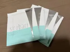 2026年最新】sirobariモイストパッチの人気アイテム - メルカリ