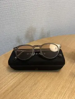 OWNDAYS MIG-001 サングラス クリアブラウン