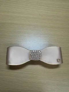 G1782 Devisage バレッタ