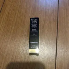 CHANEL ROUGE COCO BAUME 912 DREAMY WHITE