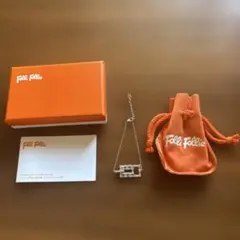 Folli Follie ブレスレット シルバーカラー