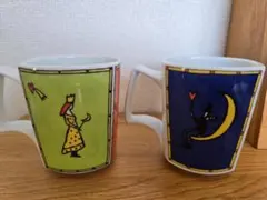極美品】Rosenthal ラブストーリー 食器 マグカップ プレート - メルカリ