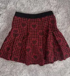 ANNA SUI DOLLYGIRL ミニスカートのサムネイル