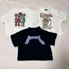 マーキーズ　Tシャツ3枚セット