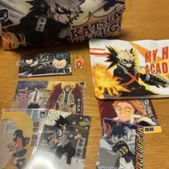 僕のヒーローアカデミア（ヒロアカ） グッズ まとめ売り