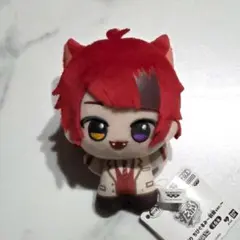 すとぷり ちびぐるみ～制服ver.～ 莉犬