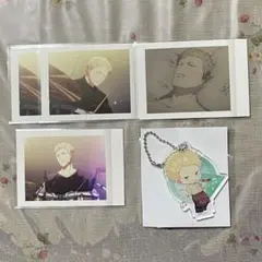 ギヴン　梶秋彦　グッズ　まとめ